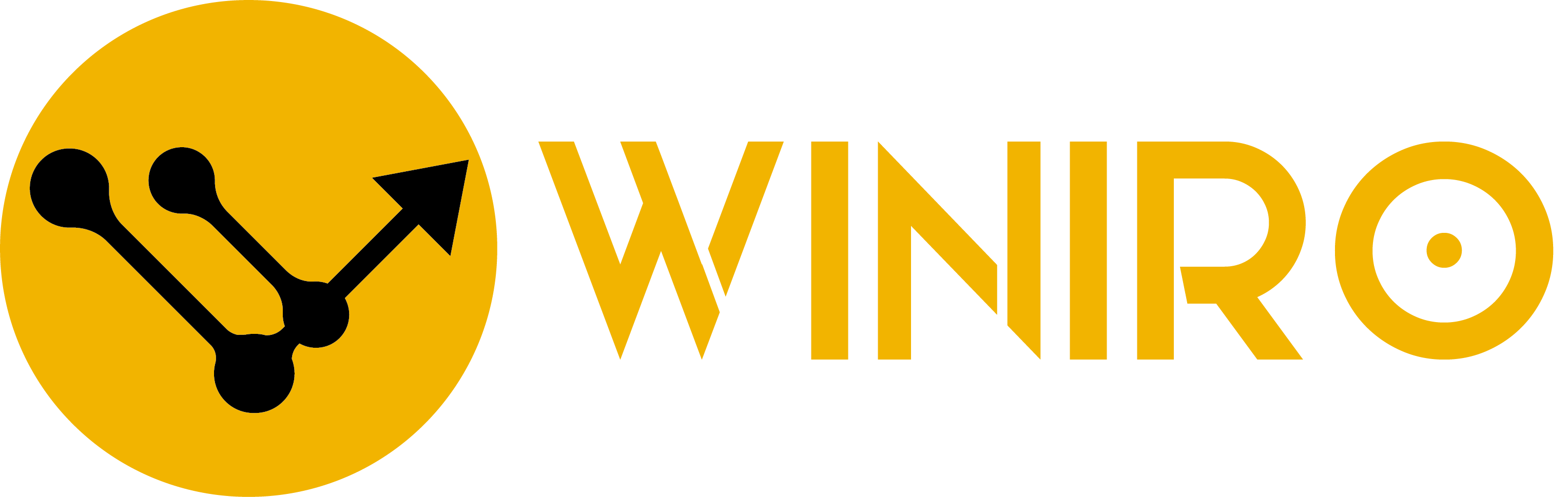 Winiro | هوش تجاری وینیرو